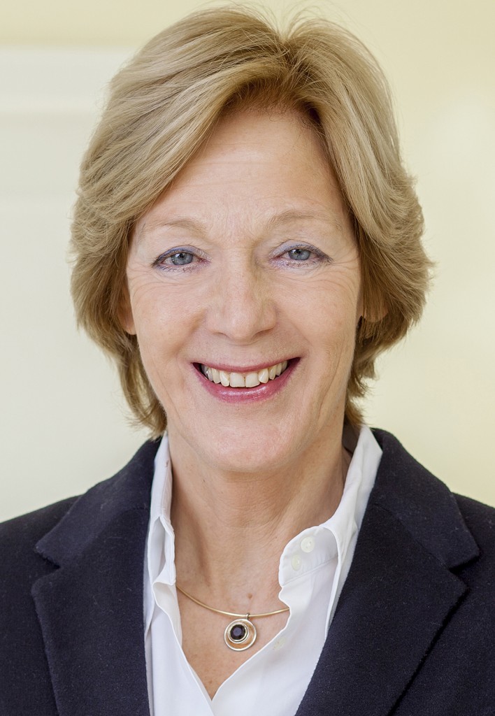 Dr. Ulrike Hamm